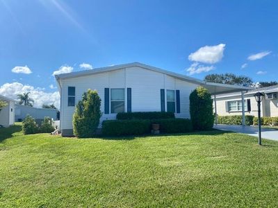 8515 Marlberry Court, Port Saint Lucie, FL, 34952