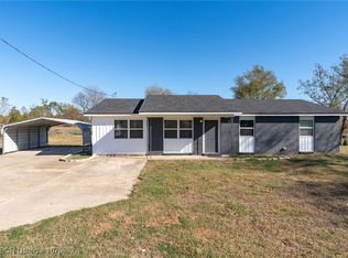 12715 White Bluff Rd, Fort Smith, AR 72916