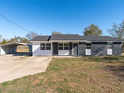 12715 White Bluff Rd, Fort Smith, AR, 72916