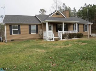 124 Antioch Ridge Dr, Scottsville, VA 24590