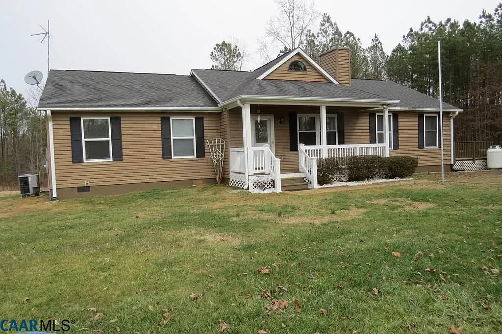 124 Antioch Ridge Dr photo 1
