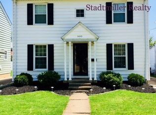 1410 Marlboro St, Sandusky, OH