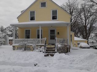 35 Benjamin St, Dedham, MA 02026