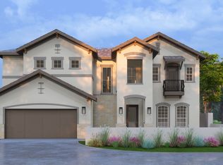 4306 Victory Dr, Laredo, TX 78041