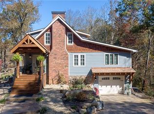 315 Cox Rd, Pisgah Forest, NC 28768