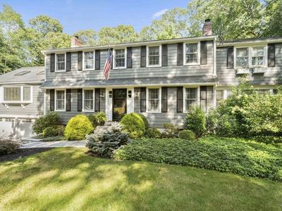 18 Sherman Dr, Scituate, MA, 02066