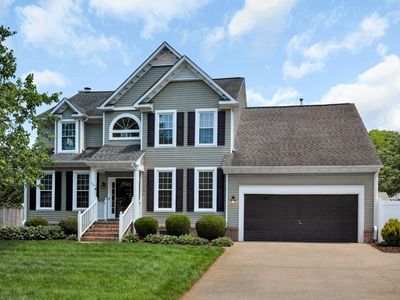 617 Sydenham Blvd, Chesapeake, VA, 23322