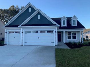 446 Cascade Loop LOT 53, Seaglass Sandpiper Little River, SC 29566