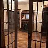 Living Room 2 with Ornamental Fireplace