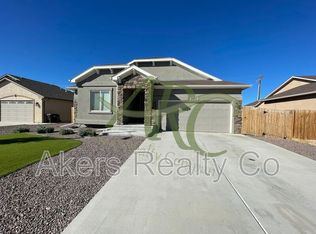 2403 Sunrise Ln, Pueblo, CO 81008