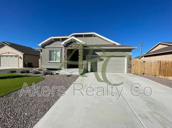 2403 Sunrise Ln, Pueblo, CO 81008