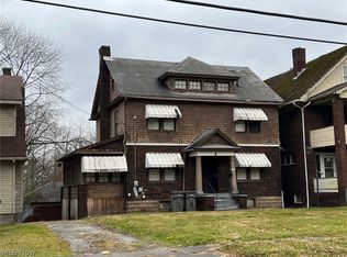 2127 Elm St, Youngstown, OH 44505