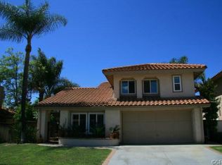 15 Cebolla, Rancho Santa Margarita, CA 92688