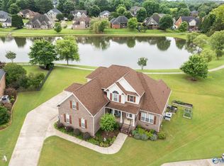 109 Julep Ln, Harvest, AL 35749