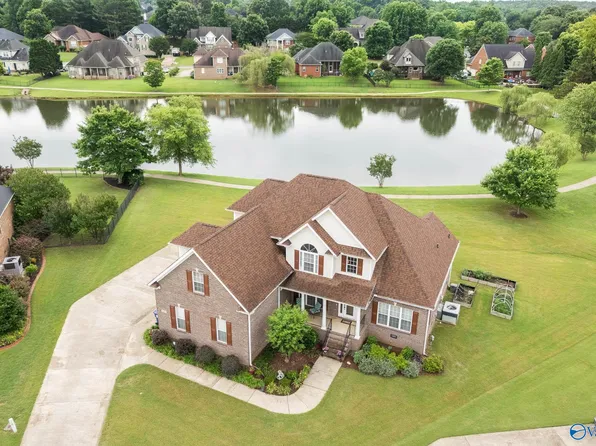 109 Julep Ln, Harvest, AL 35749