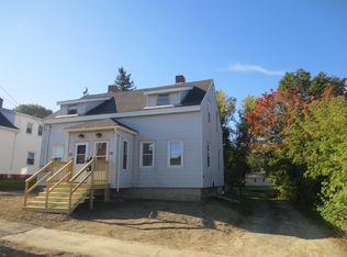 452 Ohio St, Bangor, ME 04401