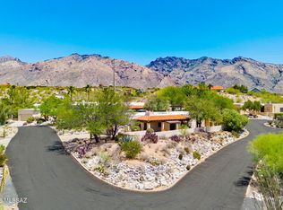 5406 N Camino De Las Brisas, Tucson, AZ 85750