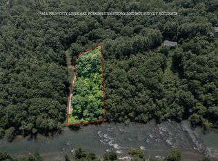 38 Harris Ridge Rd, Murphy, NC 28906