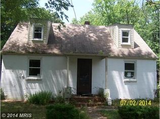 8313 Allentown Rd, Fort Washington, MD 20744