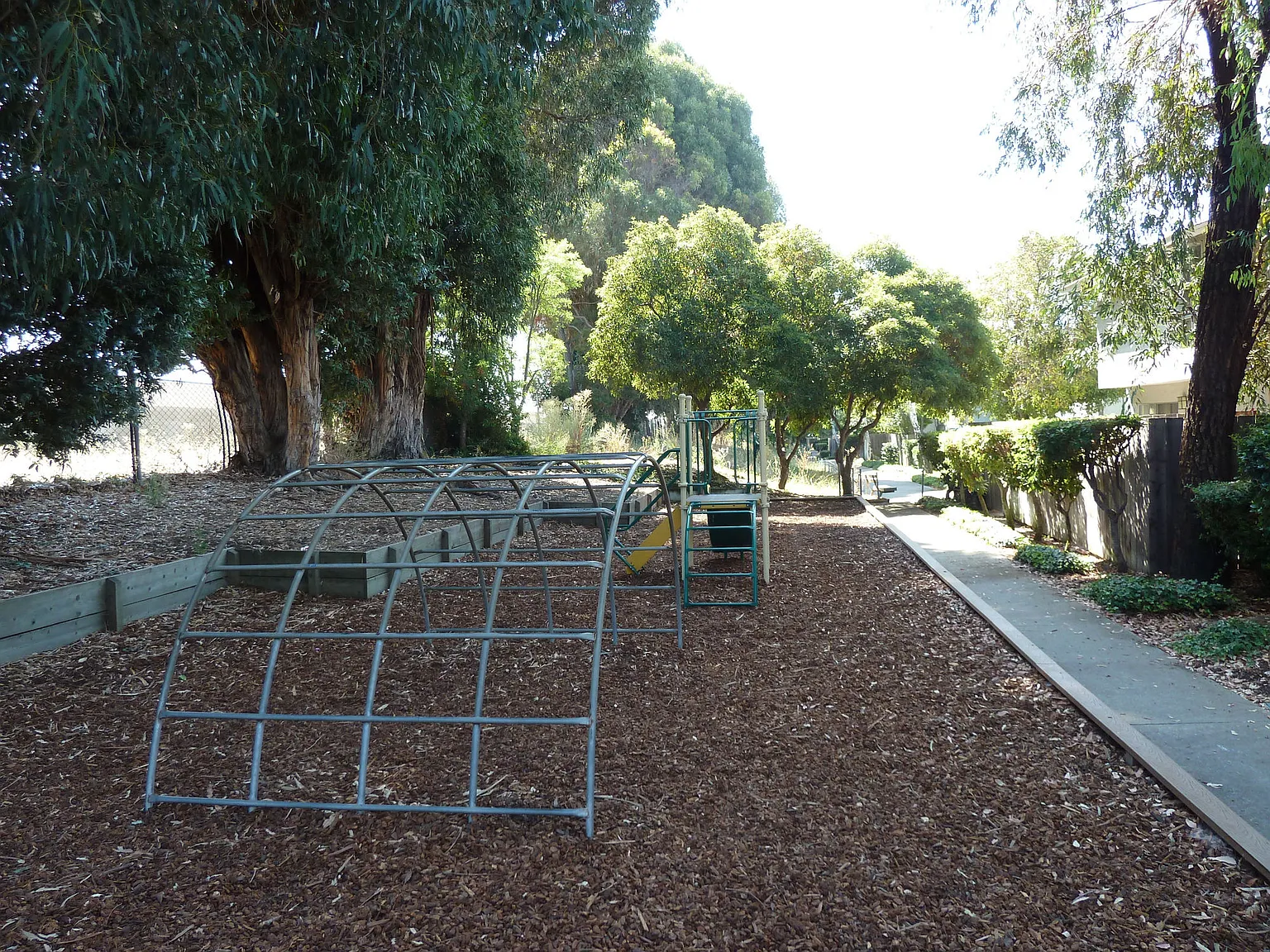 Roberts Lane — Photo 2