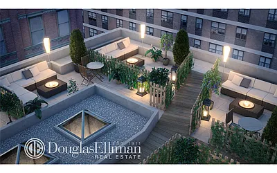 Sold by Douglas Elliman
