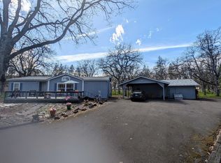 11433 Michael Rd, Central Pt, OR 97502