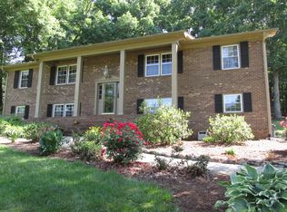 148 Whispering Creek Rd, King, NC 27021