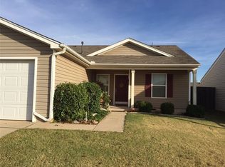 1825 NW 146th Ter, Edmond, OK 73013