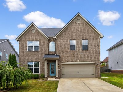 111 McIntosh Park, Georgetown, KY, 40324
