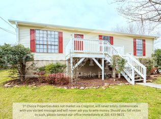 2144 Brewster Rd, Birmingham, AL 35235