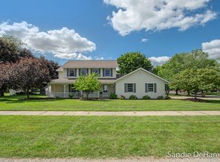 2986 Gold Dust St NE, Belmont, MI 49306