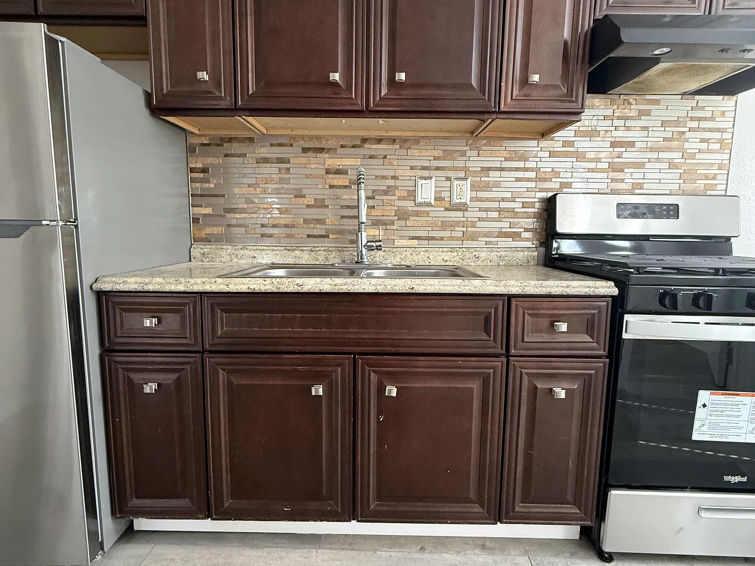 2 bed, 510 sqft, $1,900 — Photo 4