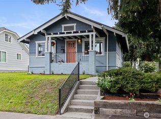 3597 E F Street, Tacoma, WA