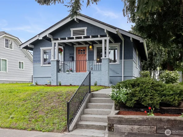 3597 E F Street, Tacoma, WA 98404