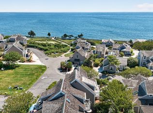 4 Brant Rock Road UNIT 4, Mashpee, MA 02649
