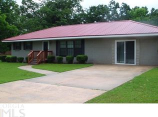 287 Grove St, Barnesville, GA 30204
