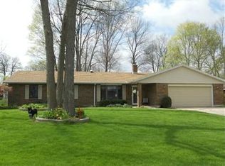430 Richard Gln, Tipp City, OH 45371