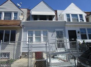 2619 Bonaffon St, Philadelphia, PA 19142