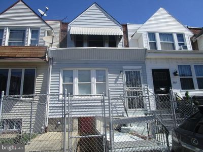 2619 Bonaffon St, Philadelphia, PA, 19142