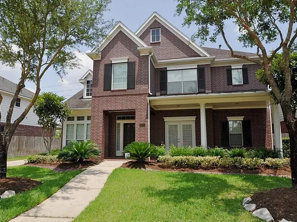 5002 Cedar Spring Dr, Missouri City, TX 77459