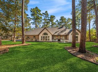 25402 Holly Oaks Ct, Magnolia, TX 77355