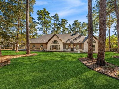 25402 Holly Oaks Ct, Magnolia, TX, 77355