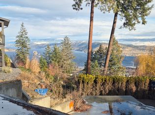 1821 Shaleridge Pl, West Kelowna, BC V1Z 3E4