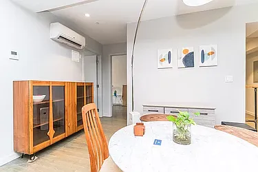 Rented by MySpaceNYC