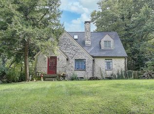 1681 Fairfield Pike, Springfield, OH 45502