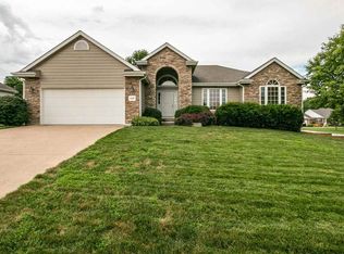 4518 Kelsey Dr, Manhattan, KS 66502