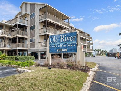 28835 Perdido Beach Blvd APT 204, Orange Beach, AL, 36561