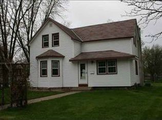 401 Center St, Tracy, MN 56175