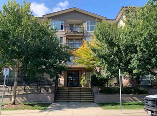 2343 Atkins Ave #416, Pt Coquitlam, BC
