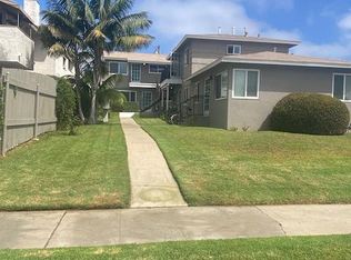 1966 Reed Ave, San Diego, CA 92109